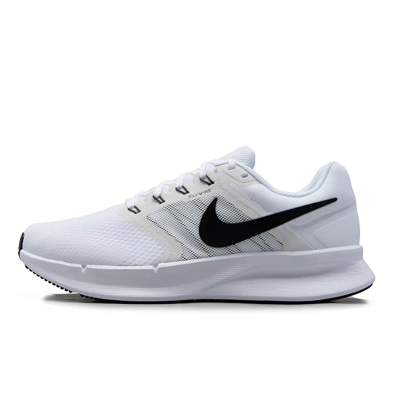 NIKE RUN SWIFT 3 Men's sneakers Mesh breathable cushioned comfortable lightweight running shoes DR2695-102