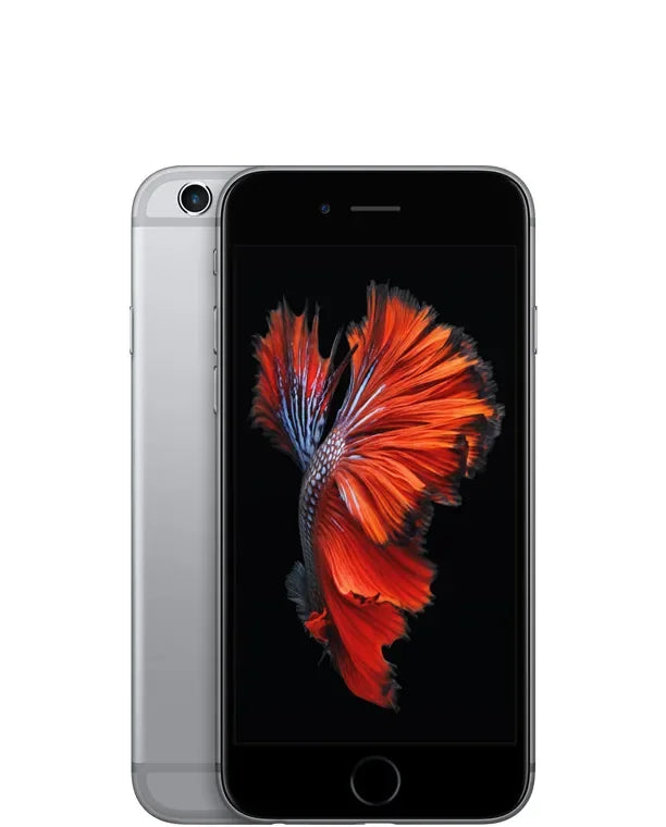 Original Apple iPhone 6S 4G LTE Mobile Phone 4.7" 2GB RAM 16GB 64GB 128GB ROM Fingerprint 12MP+5MP Dual Core IOS SmartPhone