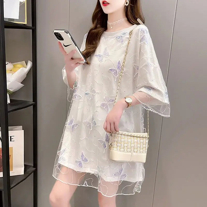 Áo chống nắng kiểu dáng thời trang năm 2025