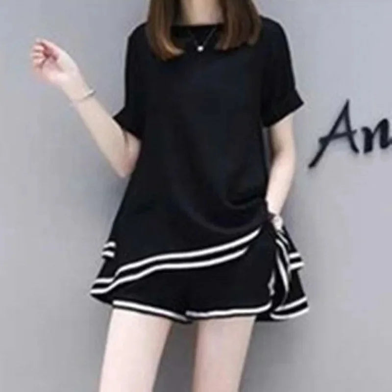 Bộ vest nữ thường ngày hợp thời trang 2025