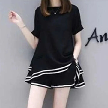 Bộ vest nữ thường ngày hợp thời trang 2025