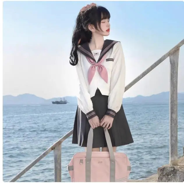 Bộ đồ jk thời trang mới 2025