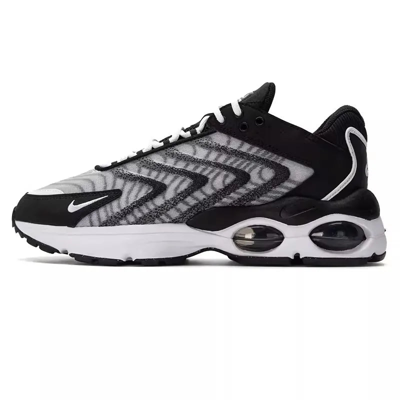 Nike Running shoes Men's AIR MAX TW Men's air cushion cushioned sports shoes Jogging shoes
