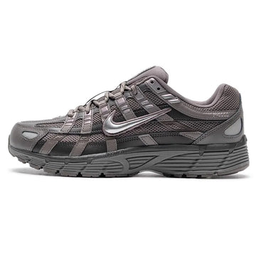 Nike original men's shoes light breathable P-6000 leisure running shoes CD6404-202