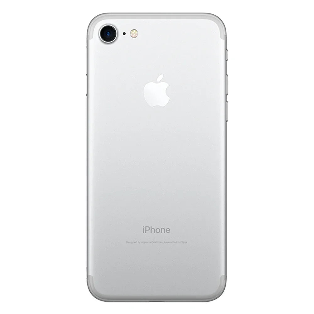 Original Apple iPhone 7 4G LTE Mobile Phone 32GB/128GB Fingerprint  4.7'' IPS LCD 12MP+7MP A10 CPU Quad Core IOS Smartphone