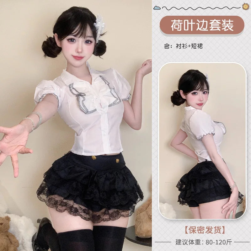 Bộ đồ jk thời trang mới 2025