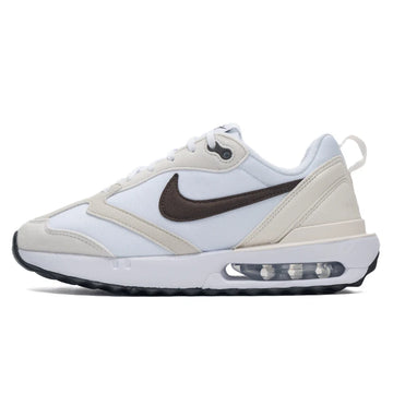 Nike AIR MAX DAWN women's sports shoes Retro fashion breathable cushioned leisure running shoes DC4068-102