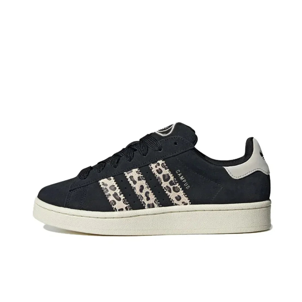 adidas originals CAMPUS 00s teenage cherry blossom pink fashionable versatile casual sports low-top wear plate shoes