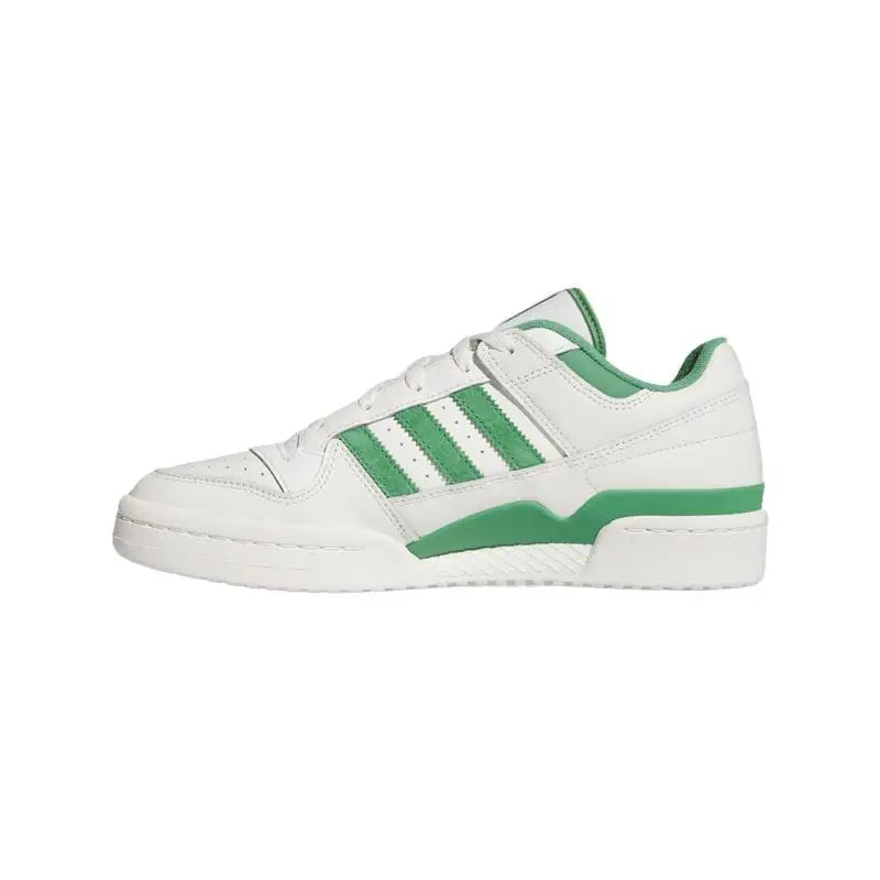 Adidas clover men's shoes women's shoes 2024 autumn new low-top sports shoes breathable fashion casual board shoes IG3778