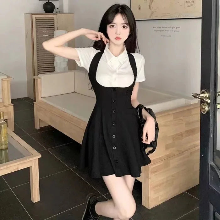 Váy liền thời trang thanh lịch năm 2025
