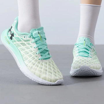 Under Armour Women's Shoes 2024 Fall Fashion sneakers Outdoor low-top fitness wear running shoes 3025662-106