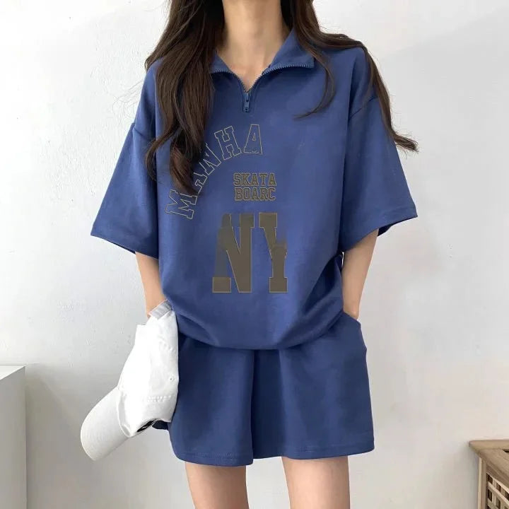 Bộ vest nữ thường ngày hợp thời trang 2025
