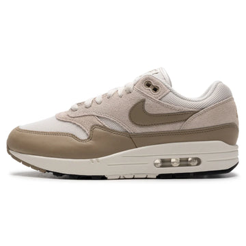 NIKE AIR MAX 1 ESS Men's sneakers Classic retro fashion breathable comfortable casual shoes Running shoes FZ5808-004
