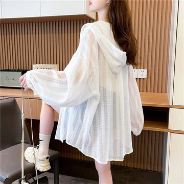 Áo sơ mi nữ thời trang 2025