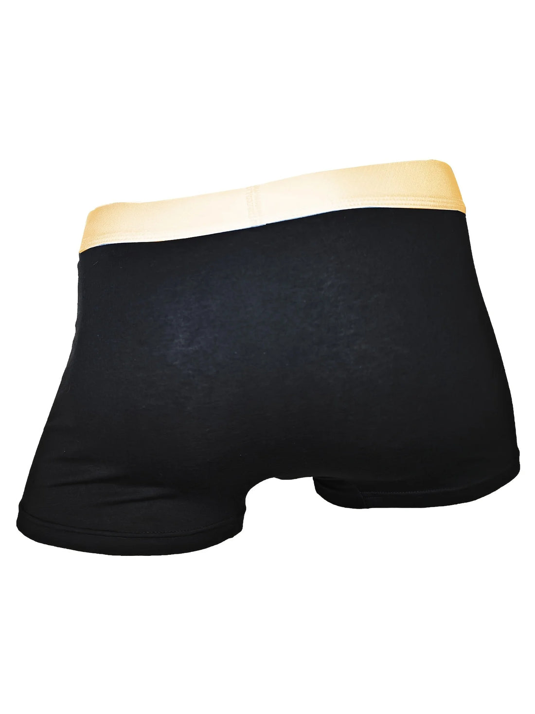 4PCS men's boxers Soft, comfortable and breathable teenage boxers