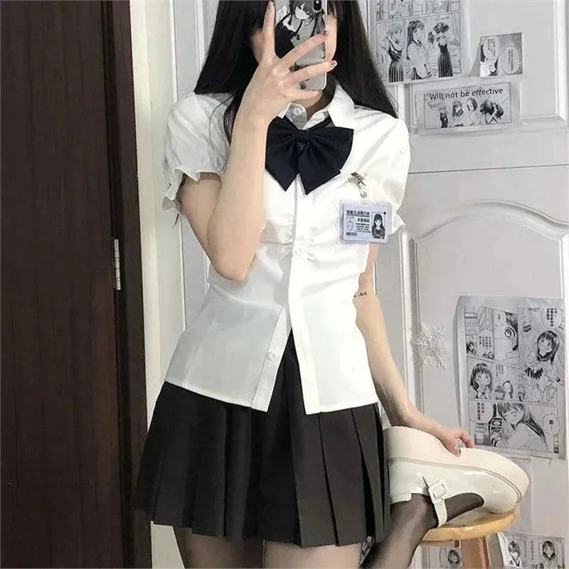 Bộ đồ jk thời trang mới 2025