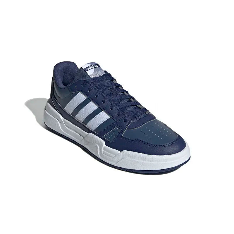 Adidas LITE BALLER Fashion Sports Shoes Luxury Casual Sneakers Mesh Running Shoes for men
