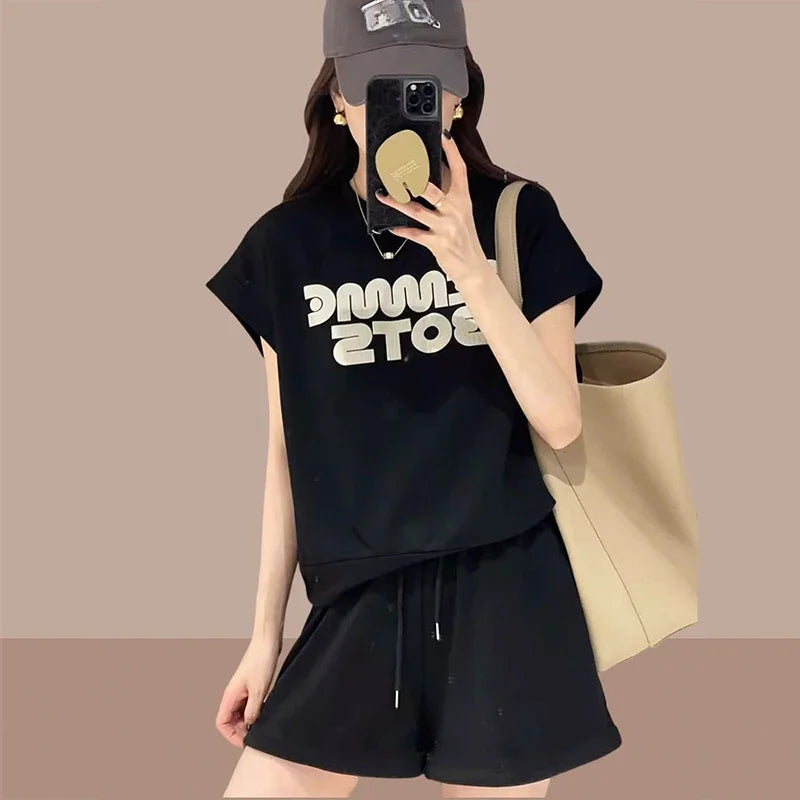 Bộ vest nữ thường ngày hợp thời trang 2025