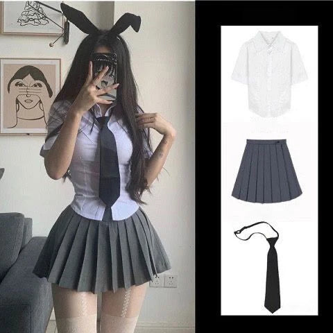 Bộ đồ jk thời trang mới 2025