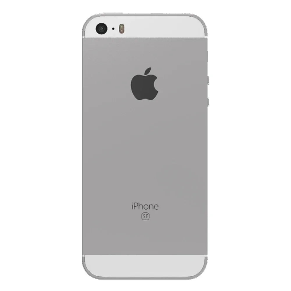 Original Apple iPhone SE 4G Mobile Phone 4.0'' 2GB RAM 16/64GB/128GB ROM 12MP+1.2MP Touch ID A9 Dual-Core iphone se cell phone