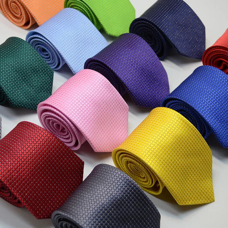 领带男Casual Arrowhead Skinny Red Necktie Slim Black Tie For Men 5cm Man Accessories Simplicity For Party Formal Ties Fashion