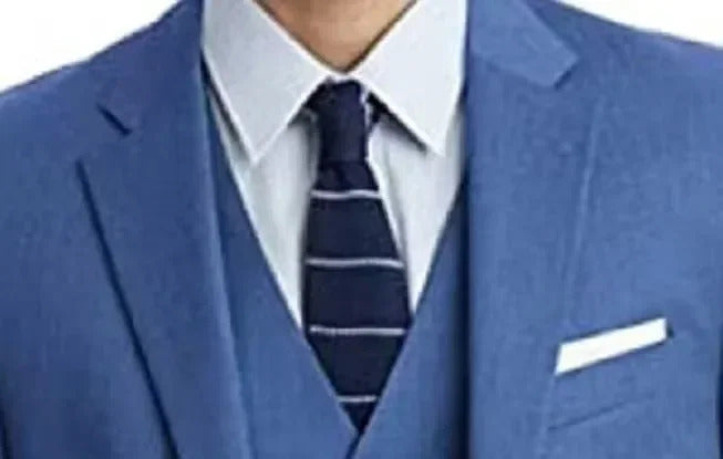 礼服男Formal Suit for Men Slim 3 Pieces Blazer Vest and Pant Set Notched Lapel High Quality Elegant Tuxedo Set Wedding Dress Business