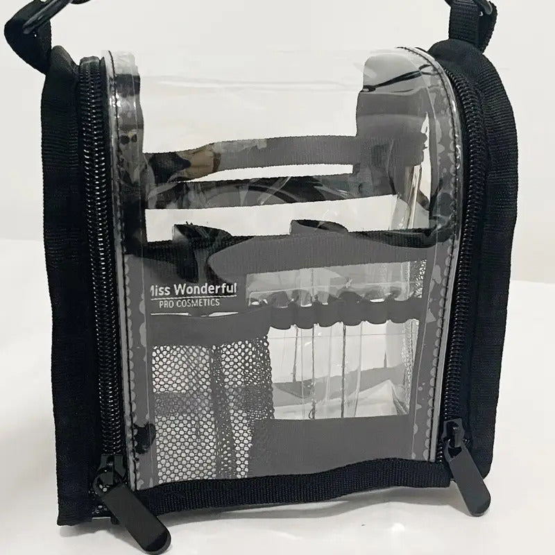 包包Make Up Bags Organizer Portable Makeup Artists Bag for Camping Outdoor