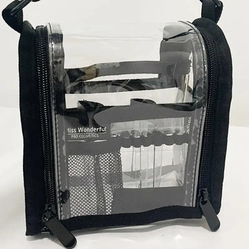 包包Make Up Bags Organizer Portable Makeup Artists Bag for Camping Outdoor