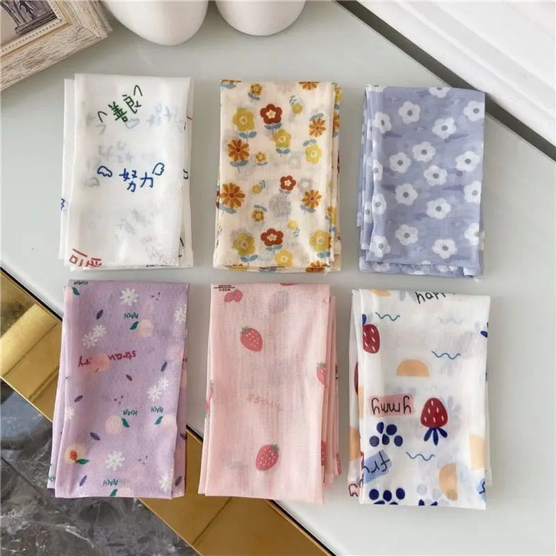 防晒冰袖女Loose Version Ice Sleeve Breathable Sunscreen Sleeves Sun Protection Arm Sleeves Anti-UV Long Gloves Cycling Sleeves