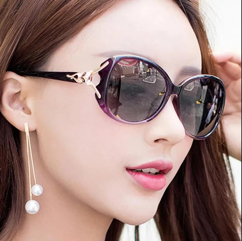 太阳镜男New Brand Designer Round Cat Eye Sunglasses Man Retro Shades Male Sun Glasses Mirror Clear Vintage Fashion Driving Eyewear