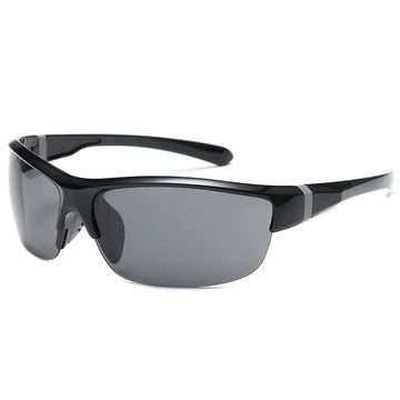 太阳镜男New Men Fashion Cycling Sunglasses Men Polarized Driving Eyewear Male Outdoor Sports Hiking Sun Glasses UV400 Oculos De Sol